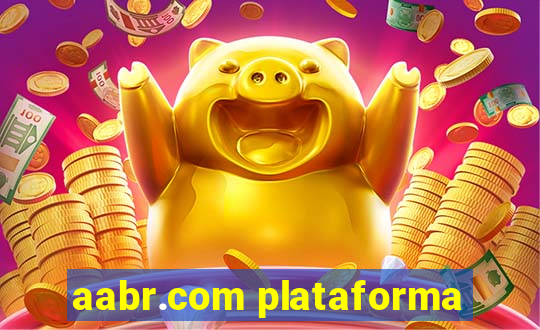 aabr.com plataforma